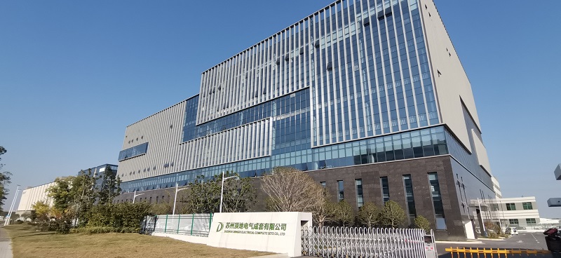 頂?shù)仉姎獯髽峭庥^(guān)